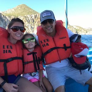 Meet your Posher, Armando